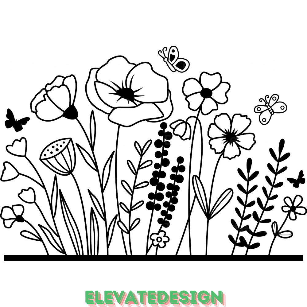Flower-Svg-Wildflower-Svg-Botanical-Svg-Digital-Download-Files-SVG200624CF3312.png