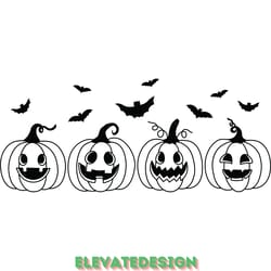 pumpkin face svg, halloween pumpkin svg digital download files