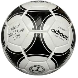 New ADIDAS Durlast Tango FIFA World Cup 1978 Soccer Match Ball (Size 5) 2024