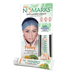 Parley Nomarks Anti-Marks Cream Tube ( 2 pieces Pack )