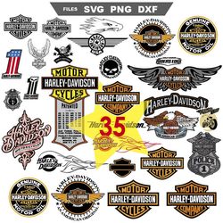 harley davidson svg bundle, harley davidson svg, harley davidson silhouette svg