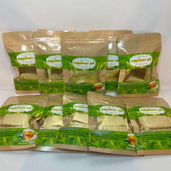 25 Teabags Tepee Tea Thai Herbal Tea For Muscle Pain Relief - Inspire ...