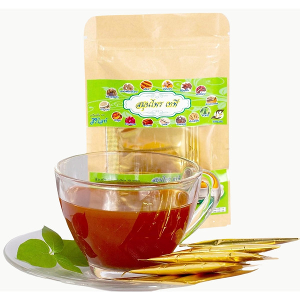 thephi tea tapee tea tepee tea herbal tea thailand pain relief natural remiedies.jpg