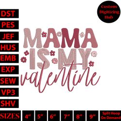 valentine's day creations embroidery design, machine embroidery designs hs3680