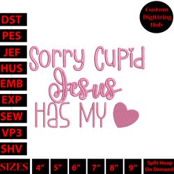 valentine's day creations embroidery design, machine embroidery designs hs3687