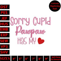 valentine's day creations embroidery design, machine embroidery designs hs3690