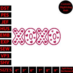 valentine's day creations embroidery design, machine embroidery designs hs3701