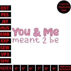 valentine's day creations embroidery design, machine embroidery designs hs3704