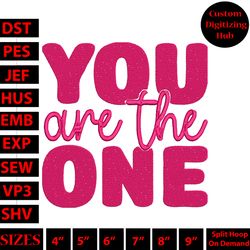 valentine's day creations embroidery design, machine embroidery designs hs3710