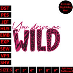 valentine's day creations embroidery design, machine embroidery designs hs3711