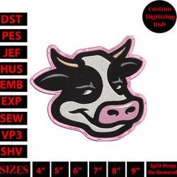 danville dairy daddies embroidery design, danville dairy daddies embroidery, embroidery file, digital download, hs3806