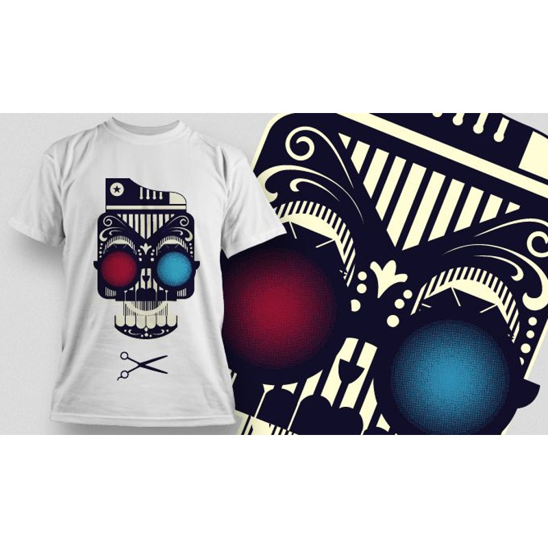 TShirt Design Mega Bundle 10 Unique Shirt Graphics SVG EPS PNG POD Sublimation Cricut Silhouette 5