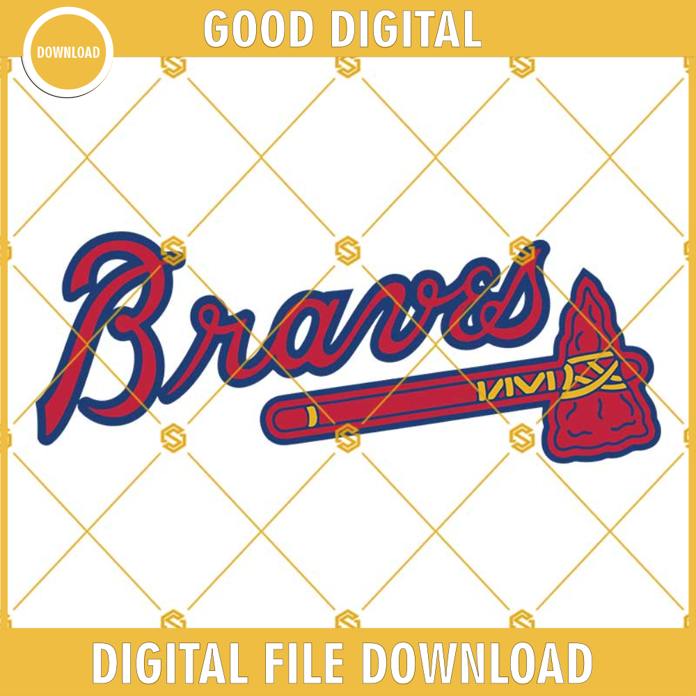 Atlanta Braves Logo Svg, Atlanta Braves Svg Dxf Eps Png Cut Files Clipart Cricut Silhouette.jpg