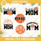 Basketball Mom SVG Bundle, Basketball Mom Cut File, Basketball SVG, Basketball Mom SVG PNG DXF EPS Cut Files.jpg