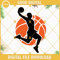 Basketball Player Against Ball SVG, Basketball SVG Files For Silhouette Cricut.jpg