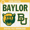 Baylor Bears Bundle SVG PNG DXF EPS Cut Files.jpg