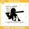 Behind Every Softball Player Who Believes In Herself Svg, Softball Mom Svg, Softball Svg Png Dxf Eps Cut File, Softball Clipart Silhouette Cricut Cut File.jpg