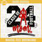 Class Of 2024 Football Mom SVG, Football Player SVG PNG EPS DXF.jpg