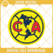 Club America Svg, Club America Sport Team Svg, Club America Logo Svg.jpg