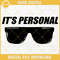 Colorado Buffaloes It's Personal SVG, Colorado Buffaloes Football SVG.jpg