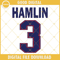 Damar Hamlin SVG, Hamlin 3 SVG PNG DXF EPS For Cricut Silhouette.jpg