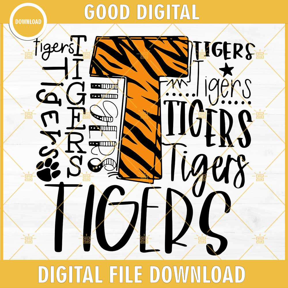 Detroit Tigers Baseball SVG PNG DXF EPS Cricut.jpg