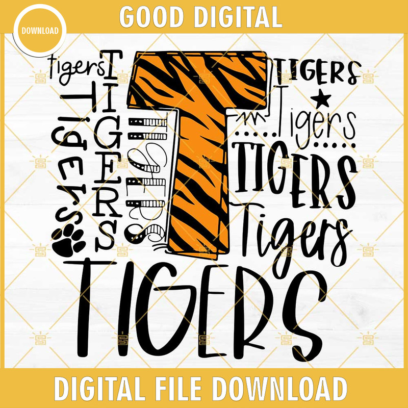 Detroit Tigers Baseball SVG PNG DXF EPS Cricut.jpg