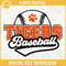 Detroit Tigers Baseball SVG, Tigers Baseball Logo SVG PNG DXF EPS Cut Files.jpg