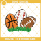 Easter Svg, Sport Easter Egg Svg, Basketball Egg Svg, Baseball Egg Svg, Football Egg Svg, Easter Egg Svg Dxf Eps Png Cut Files Clipart Cricut Silhouette.jpg