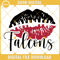 Falcons Lips SVG, Falcons SVG, Falcons PNG, Falcons Clipart, Falcons Cricut.jpg