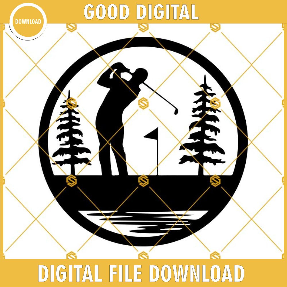 Golfing SVG, Dad Golf Svg, Golf Svg.jpg