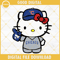 Hello Kitty Chicago Cubs SVG, Hello Kitty Baseball SVG, Chicago Cubs Fan SVG PNG DXF EPS Cricut.jpg