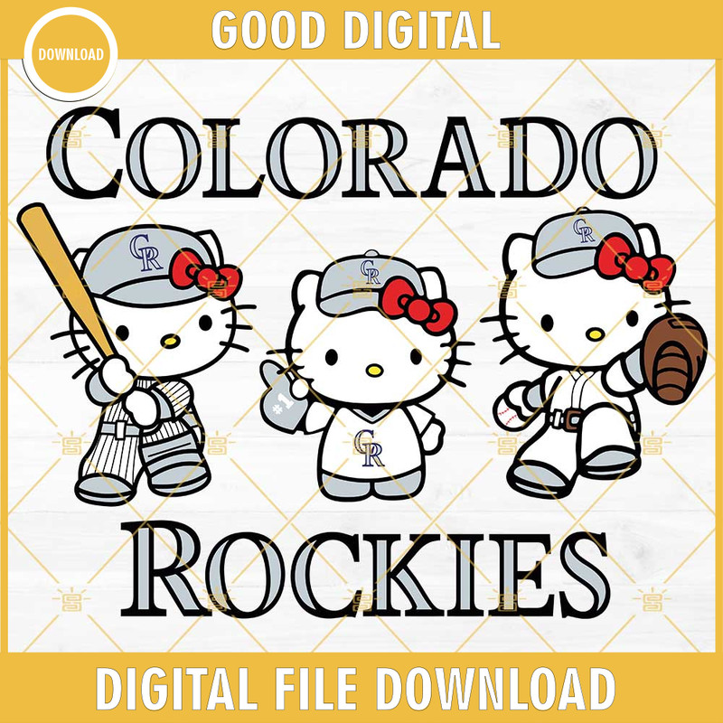 Hello Kitty Colorado Rockies Baseball SVG PNG DXF EPS.jpg
