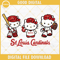 Hello Kitty St Louis Cardinals Baseball SVG PNG DXF EPS.jpg