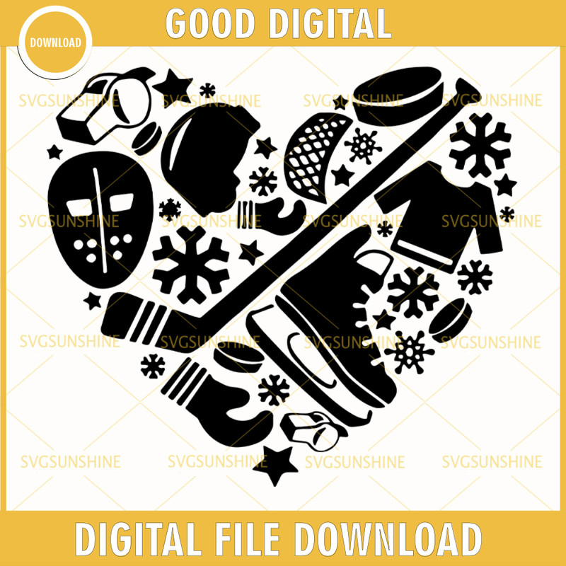 Hockey SVG, Hockey Mom SVG, Sports SVG, Ice Hockey SVG, Hockey Player SVG.jpg