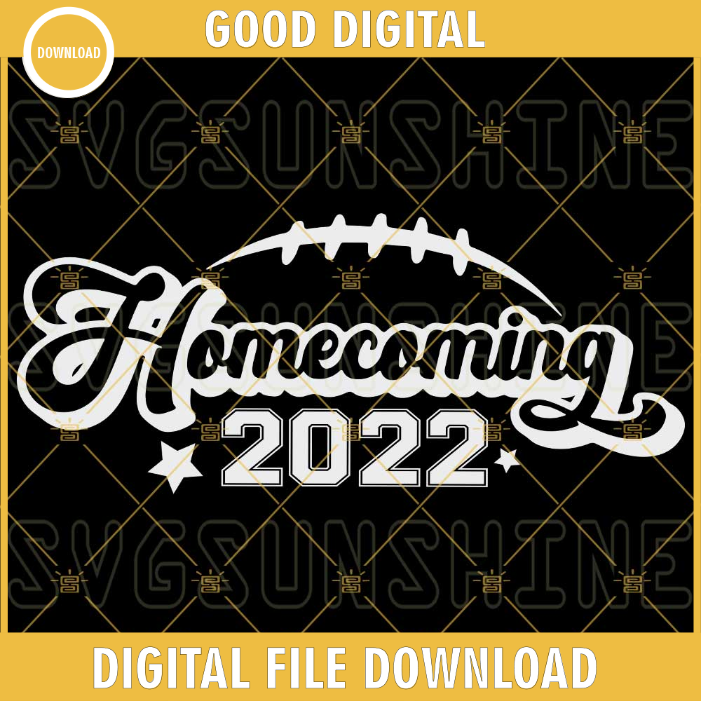 Homecoming 2022 SVG, Homecoming Football SVG, HOCO 2022 SVG.jpg