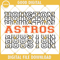 Houston Astros SVG PNG DXF EPS Cut Files For Cricut Silhouette.jpg
