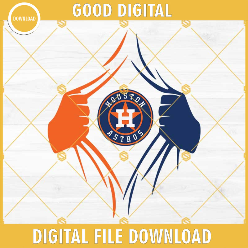 Houston Astros SVG, Houston Astros Logo SVG, Houston Astros SVG PNG DXF EPS Designs For Shirts.jpg