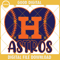 Houston Astros with Baseball Heart SVG PNG DXF EPS Cut Files Sublimation Digital Design Download.jpg