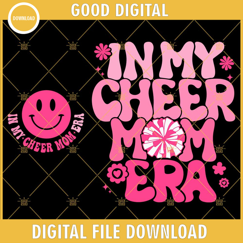 In My Cheer Mom Era SVG Bundle, Cheer Mom SVG, Cheer Mama SVG.jpg