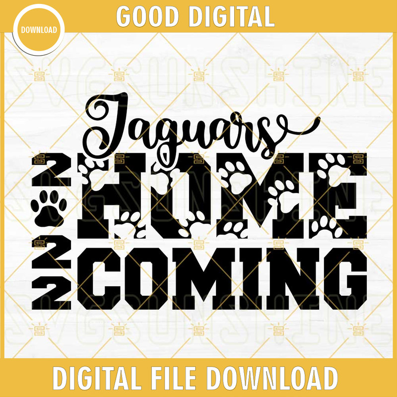 Jaguars Homecoming 2022 SVG DXF EPS PNG Cricut Silhouette.jpg
