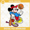 Mickey Mouse Sports SVG, Football Baseball Basketball Tennis SVG, Disney Sports SVG PNG DXF EPS.jpg