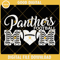 Panthers Football Mom SVG, Football Mom SVG, Panther SVG.jpg