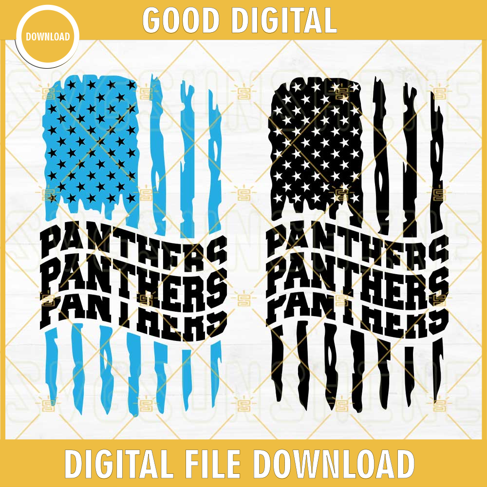 Panthers Football SVG, Panthers Basketball SVG.jpg