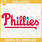 Phillies Logo SVG PNG DXF EPS Vector Clipart.jpg