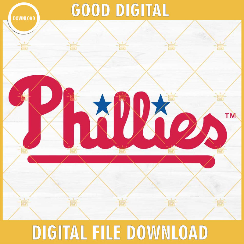 Phillies Logo SVG PNG DXF EPS Vector Clipart.jpg