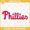 Phillies SVG PNG DXF EPS Cricut Silhouette Vector Clipart.jpg