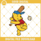 Pooh Baseball Svg, Winnie The Pooh Svg, Baseball Svg, Disney Svg, Sport Svg, Disney Sport Svg, Pooh Svg, Svg For Kids.jpg
