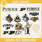 Purdue Boilermakers Football Designs Bundle SVG EPS PNG DXF.jpg