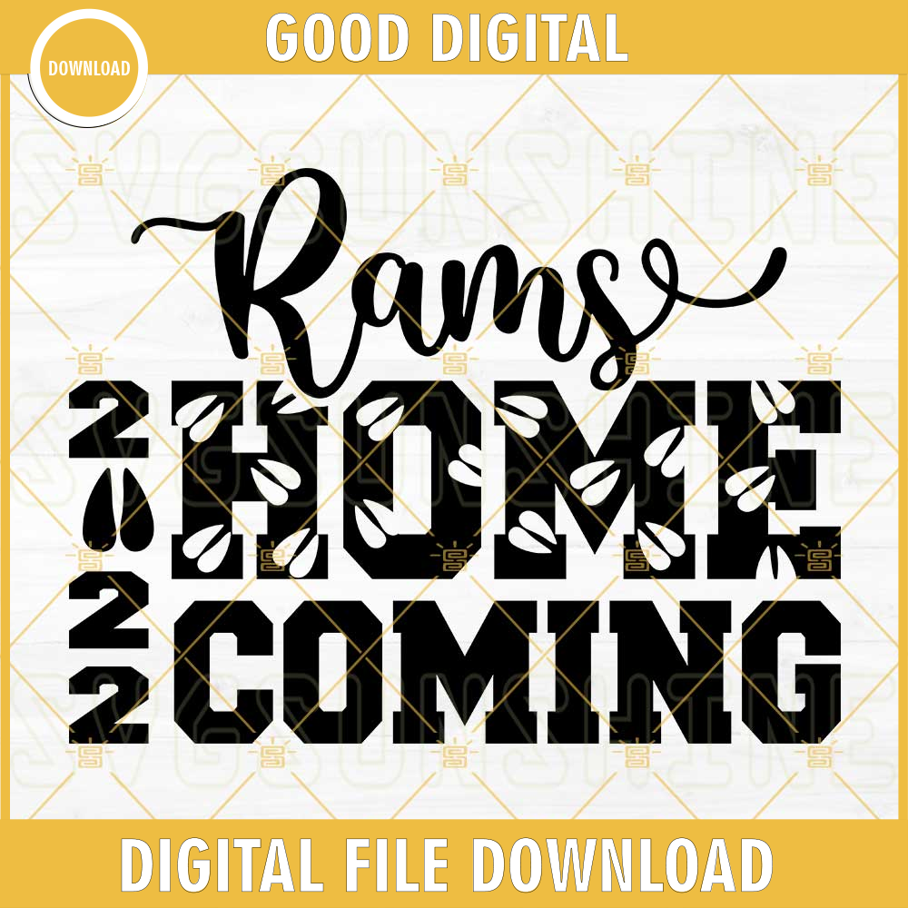 Rams Homecoming 2022 SVG DXF EPS PNG Cricut Silhouette.jpg
